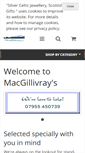 Mobile Screenshot of macgillivrays.co.uk